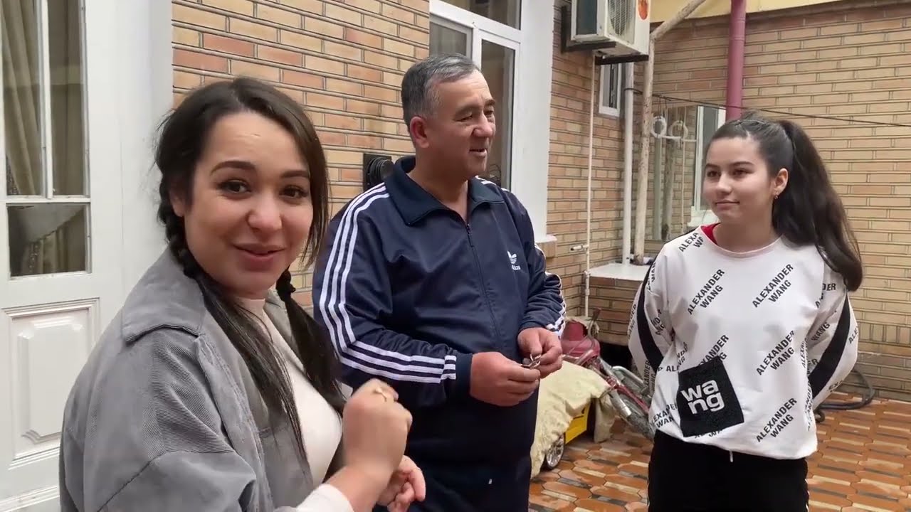 Узбекистан! Пчеловодство! В гостях у пасечника! Опасный эксперимент!