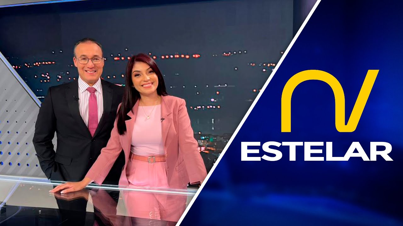 Noticias Emisión Estelar - 14 de enero de 2025