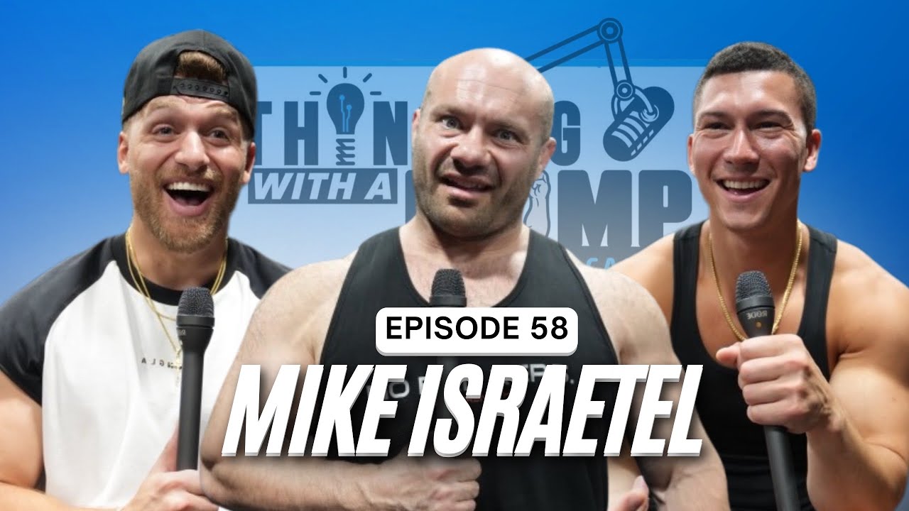 Things got Freaky… | Dr. Mike Israetel