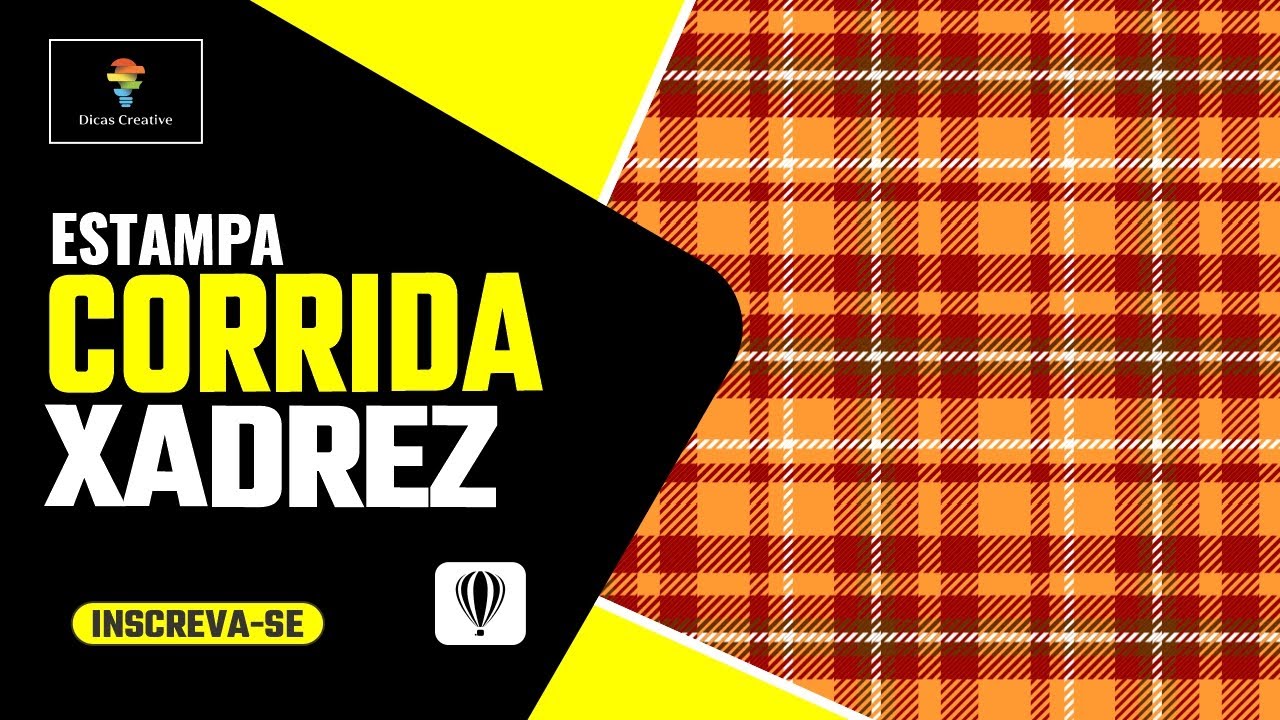 Dominando Pattern no Corel Draw: Como Personalizar e Salvar Preenchimentos de Forma Rápida