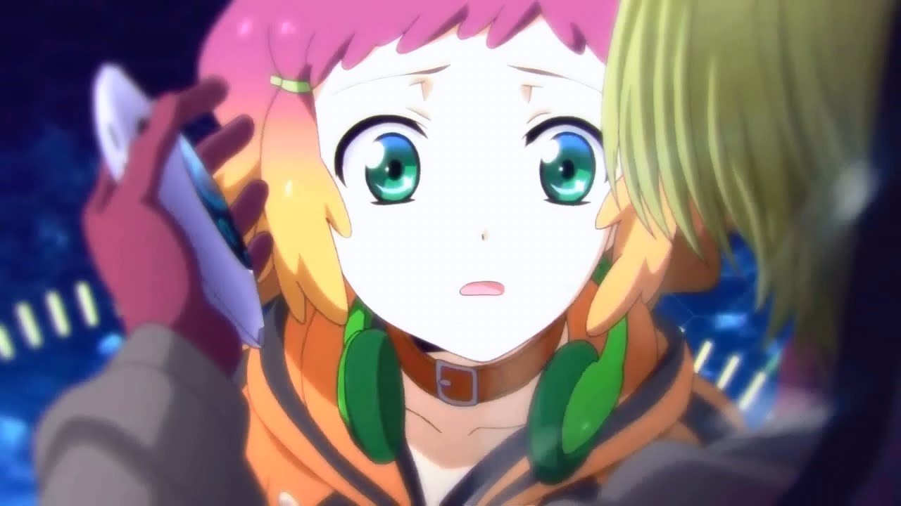 [mep] love's to blame