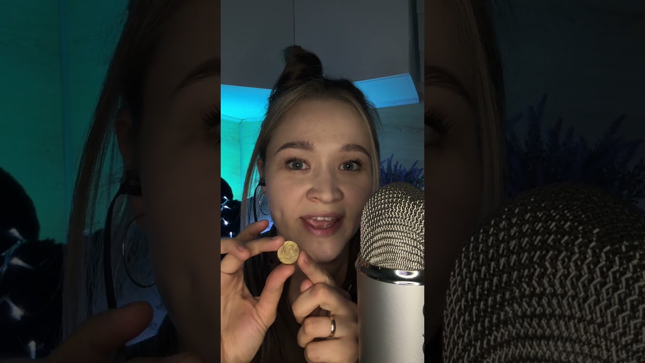 ASMR Real ✅ or Fake ❌? #асмр #asmr  #асмрблизкийшепот #асмритинг