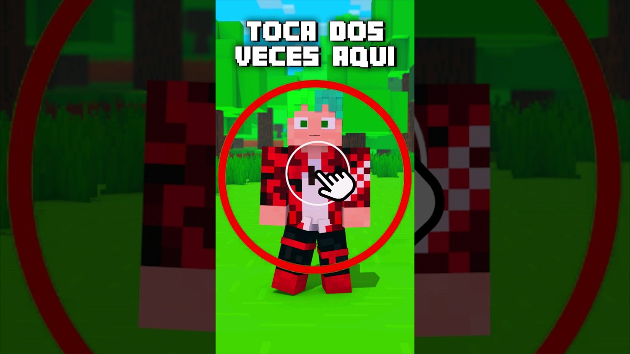 AYUDA A KARIM en MINECRAFT!