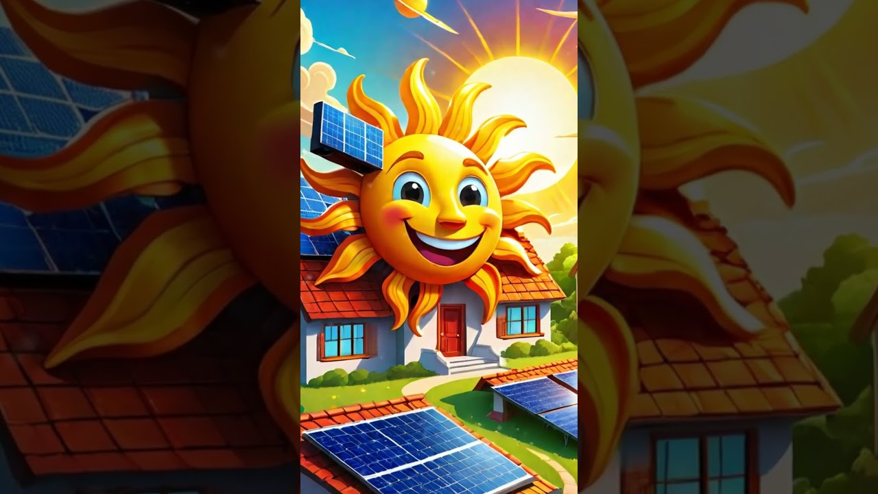 Renewable Energy Explained for Kids