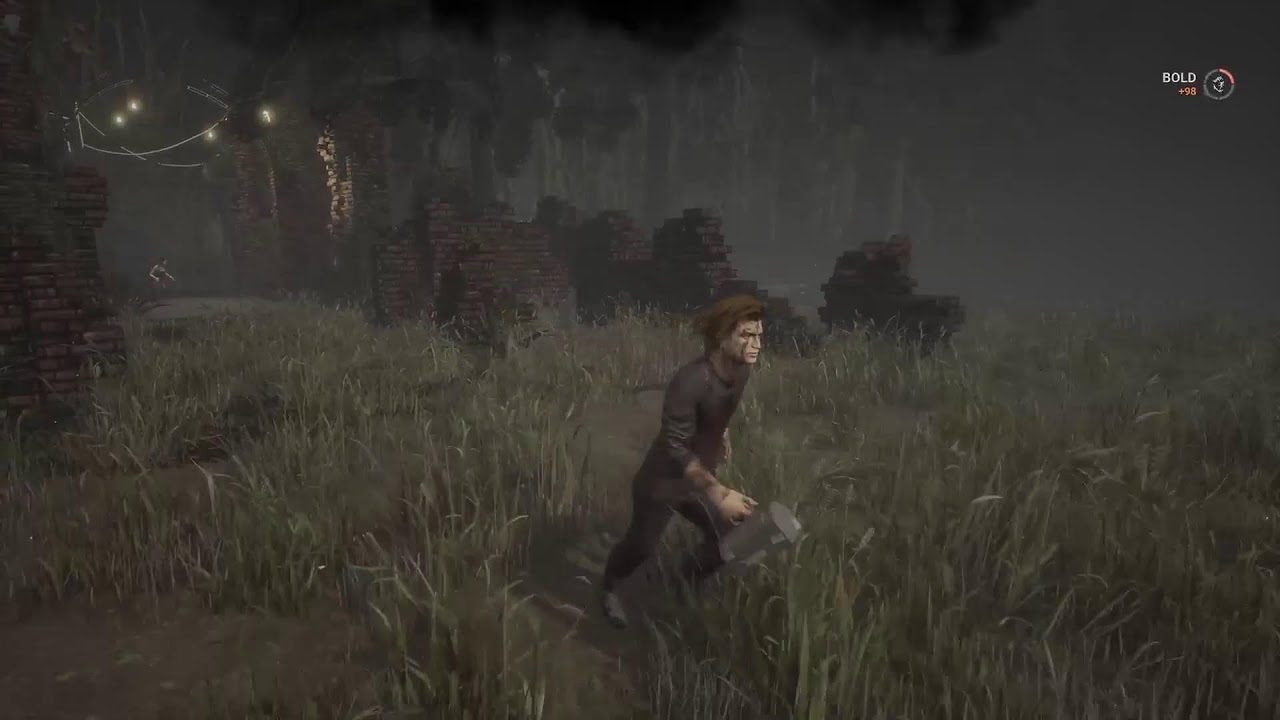 DBD time wit the husband ☣️♥️