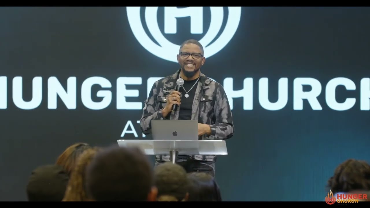 Is Being A Christian About Following Rules? - Dr. Hart Ramsey 