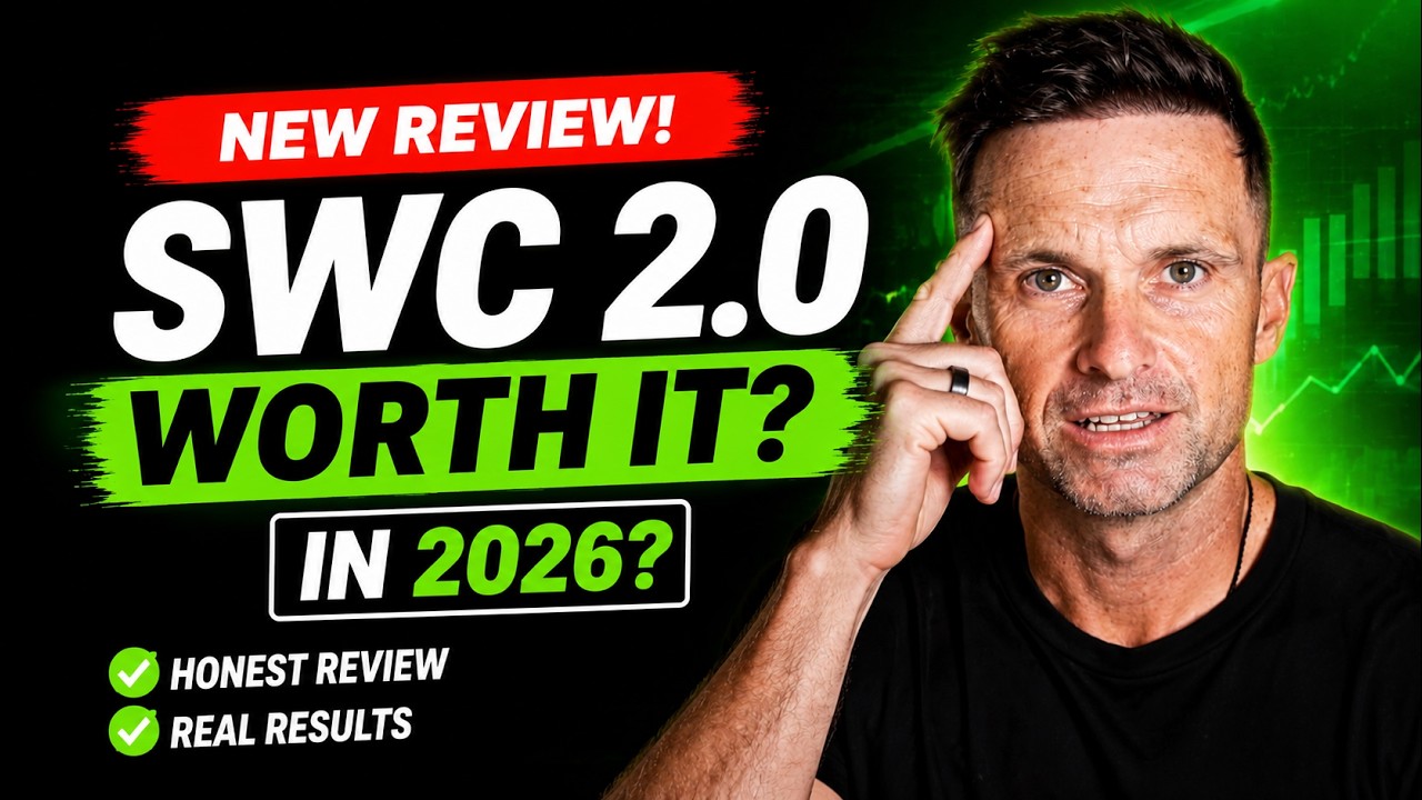 Обзор SWC 2.0 ✅ Посмотрите ЭТО ПЕРЕД тем, как вступить [2026]