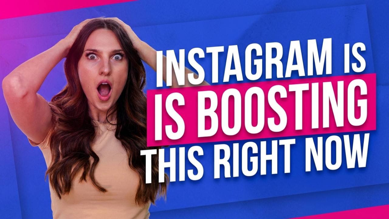Как использовать Trial Reels, чтобы раскрутить свой аккаунт в Instagram