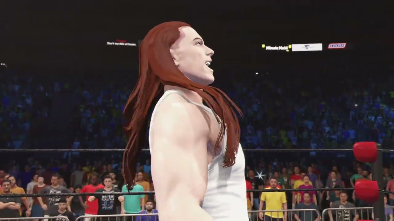 FinalSlam 2K25 - Free for All with Sir Light