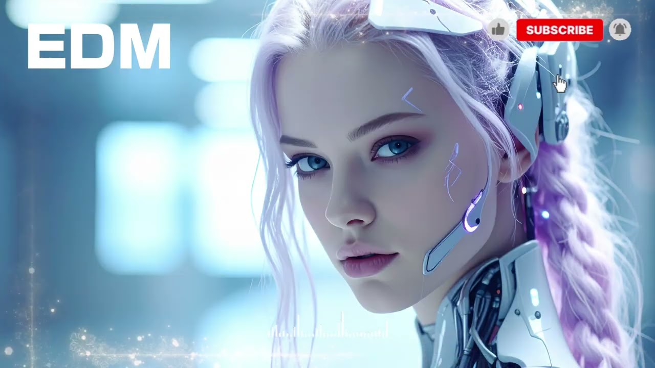 🎧EDM/TECHNO⚡/Pulsewave Transmission✨/February 2, 2026🎶