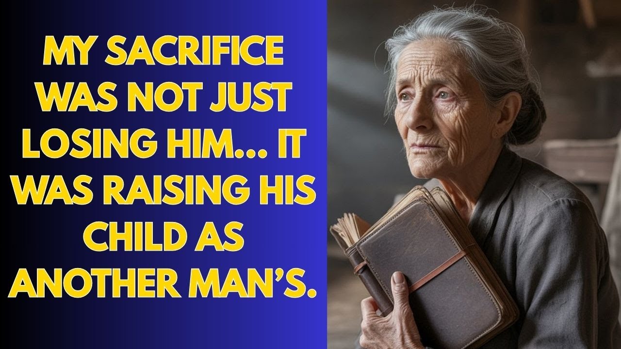 Grandma&rsquo;s Hidden Diary Revealed a Heartbreaking Truth | Emotional Story That Will Leave You in Tears