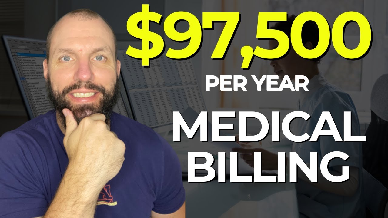 TOP 7 COMPANIES HIRING FOR REMOTE MEDICAL BILLER JOBS RIGHT NOW!