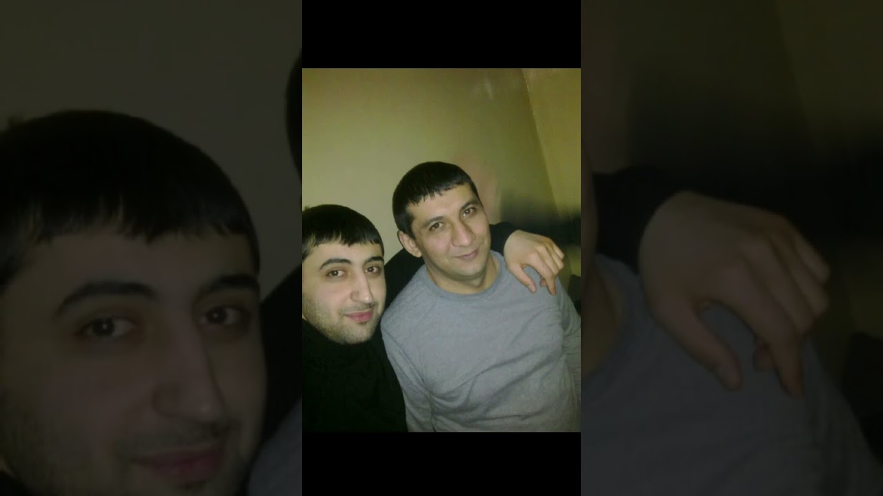 Süleyman Qazaxlı və Qardaşları