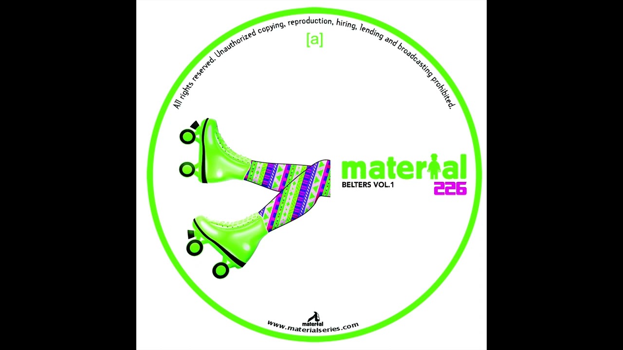 Tough Art - Daily Habits