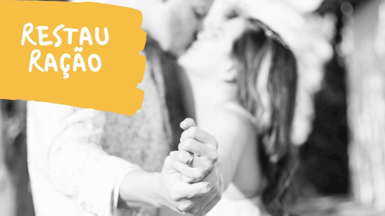 Manual anti divórcio | Restauração de casamento