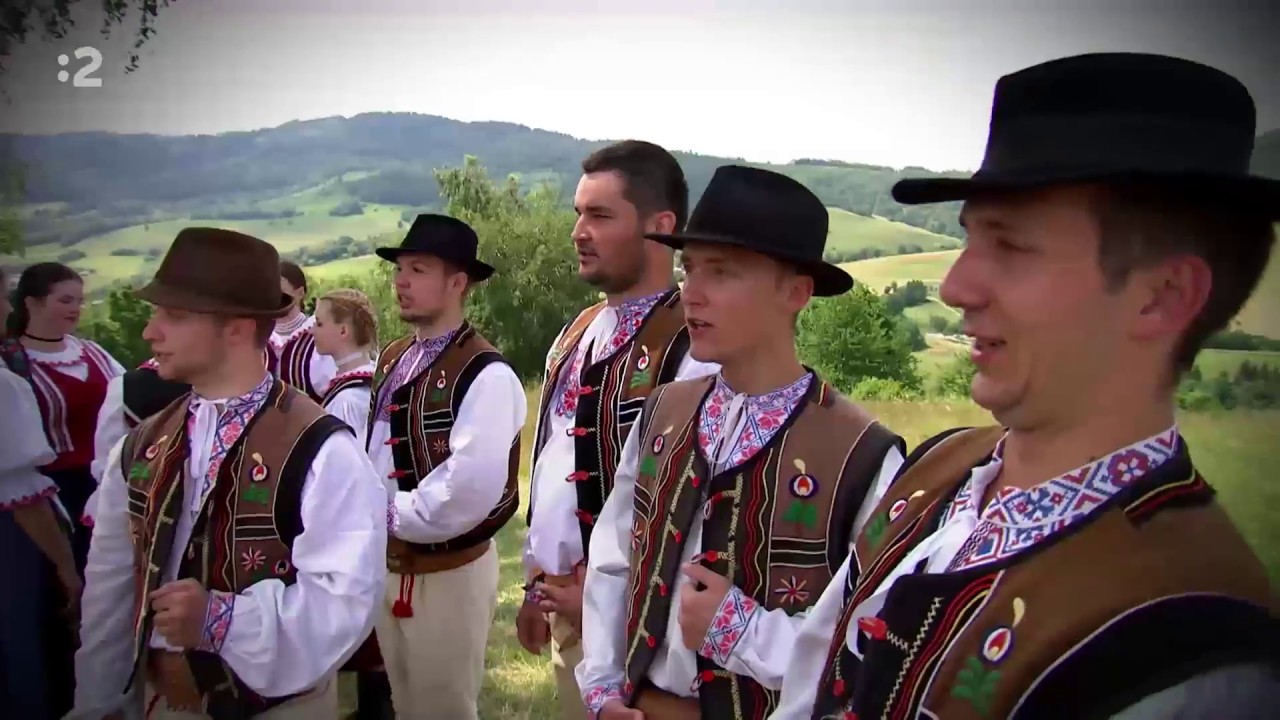 FS Vepor - Rozkazovačky z Klenovca