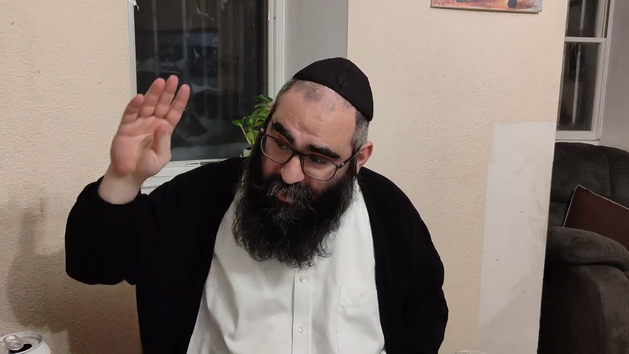 שיחה לפרשת וארא – לקוטי שיחות חלק א