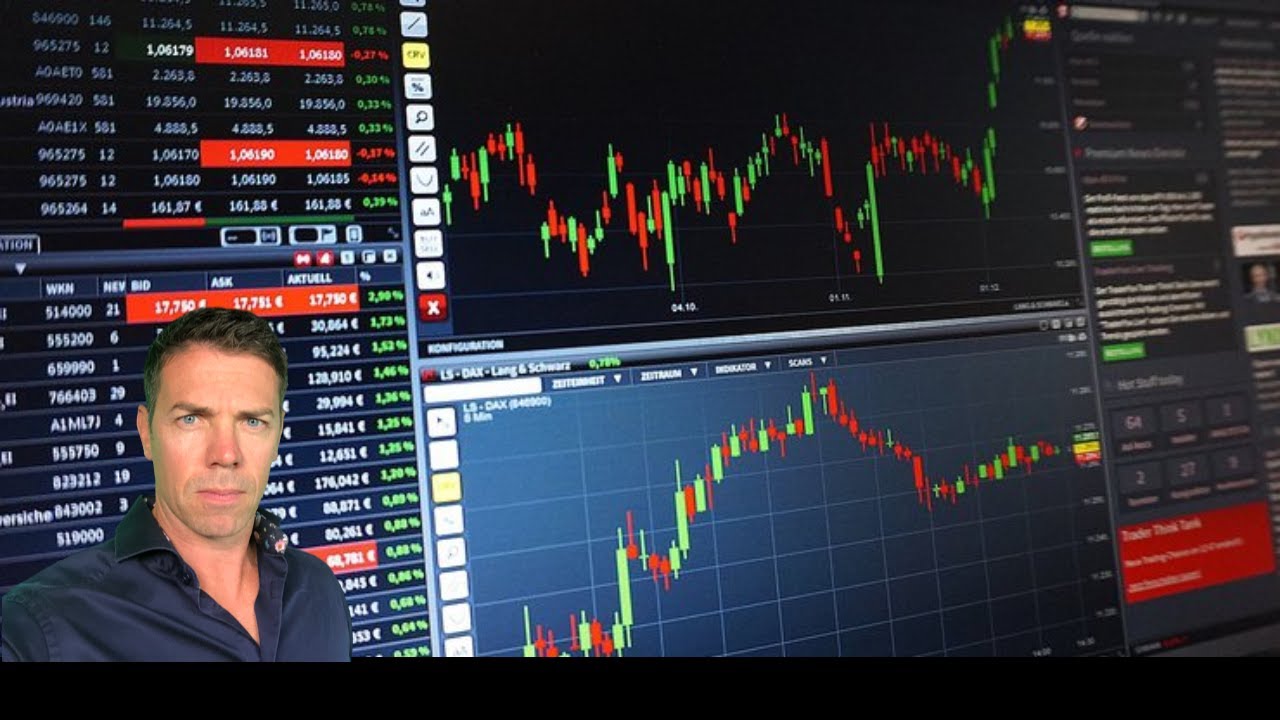 Friday's live trading of Non Farm Payrolls - a 1:2 return?
