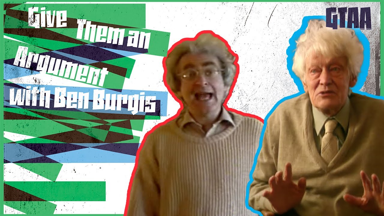 Understanding Marxism: G.A. Cohen (Philosopher) vs. E.P. Thompson (Historian) (ft. Adnan Husain)
