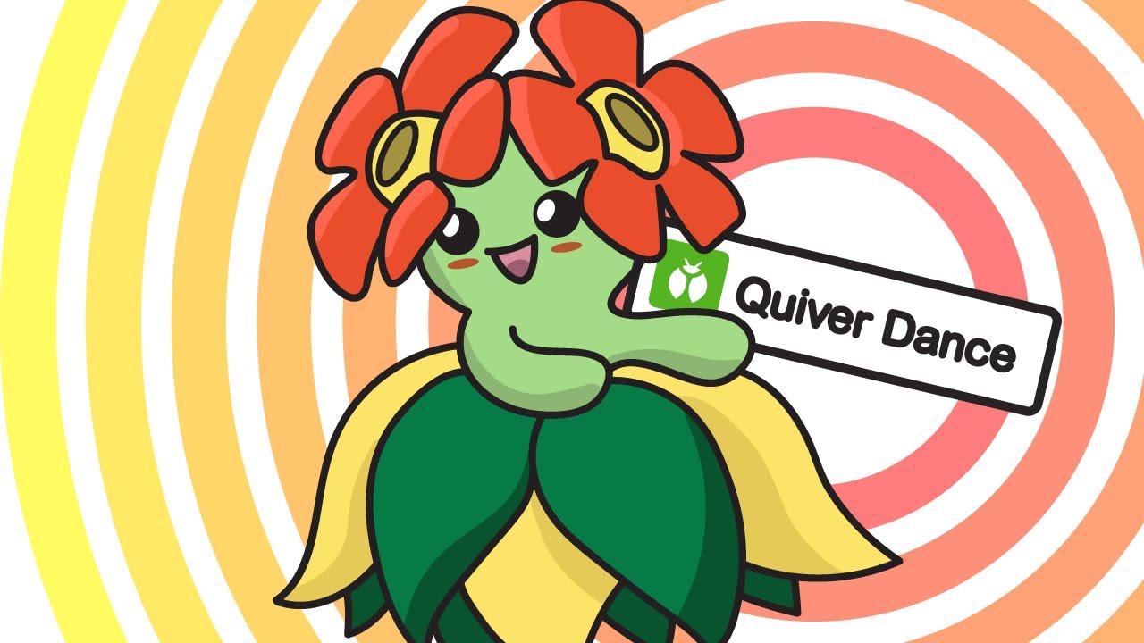 No One Uses Bellossom, But It's A THREAT!