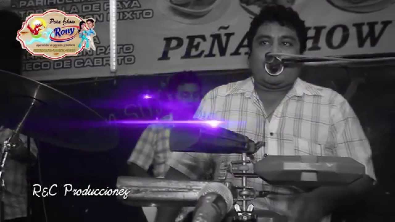 Los Chicos Son De Fuego - Mix Porongo N 5 Nueva Version - RyC Producciones HD