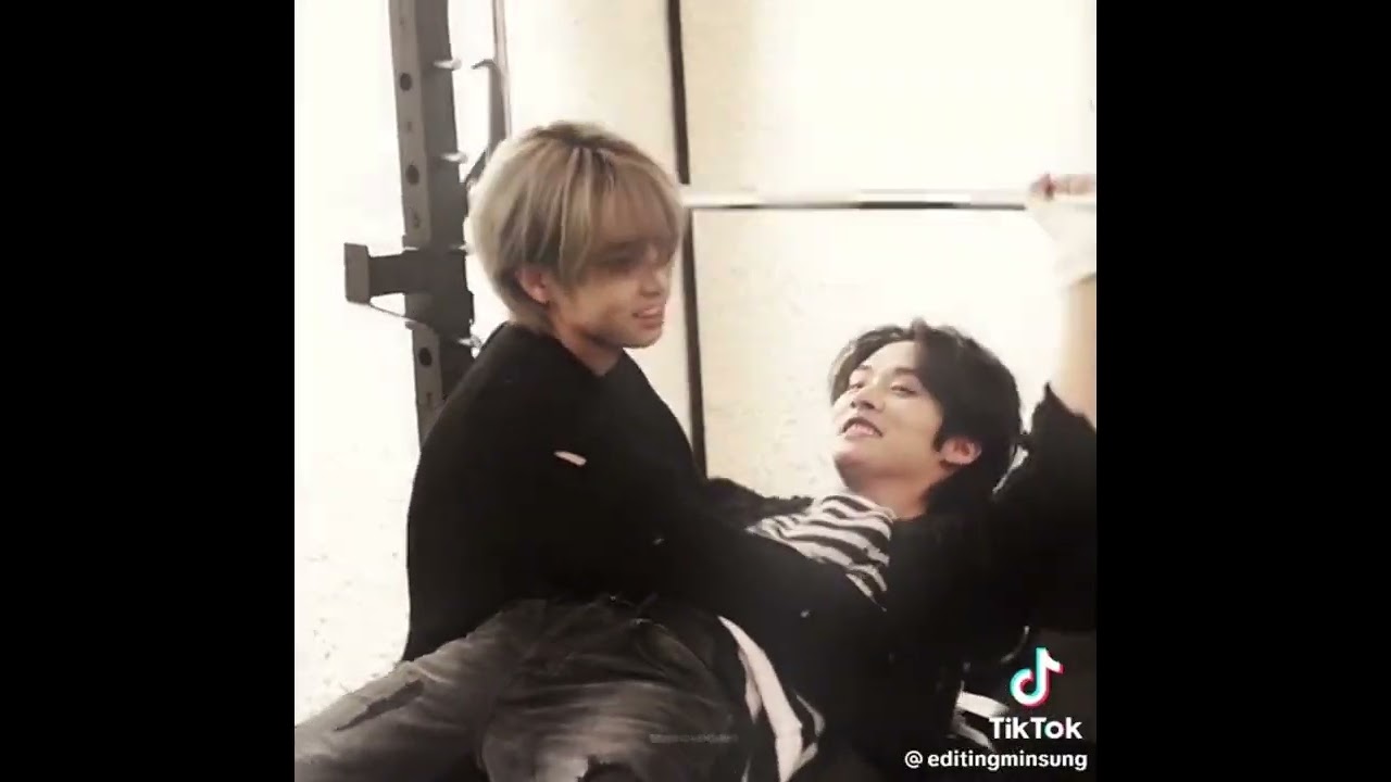 minsung edits