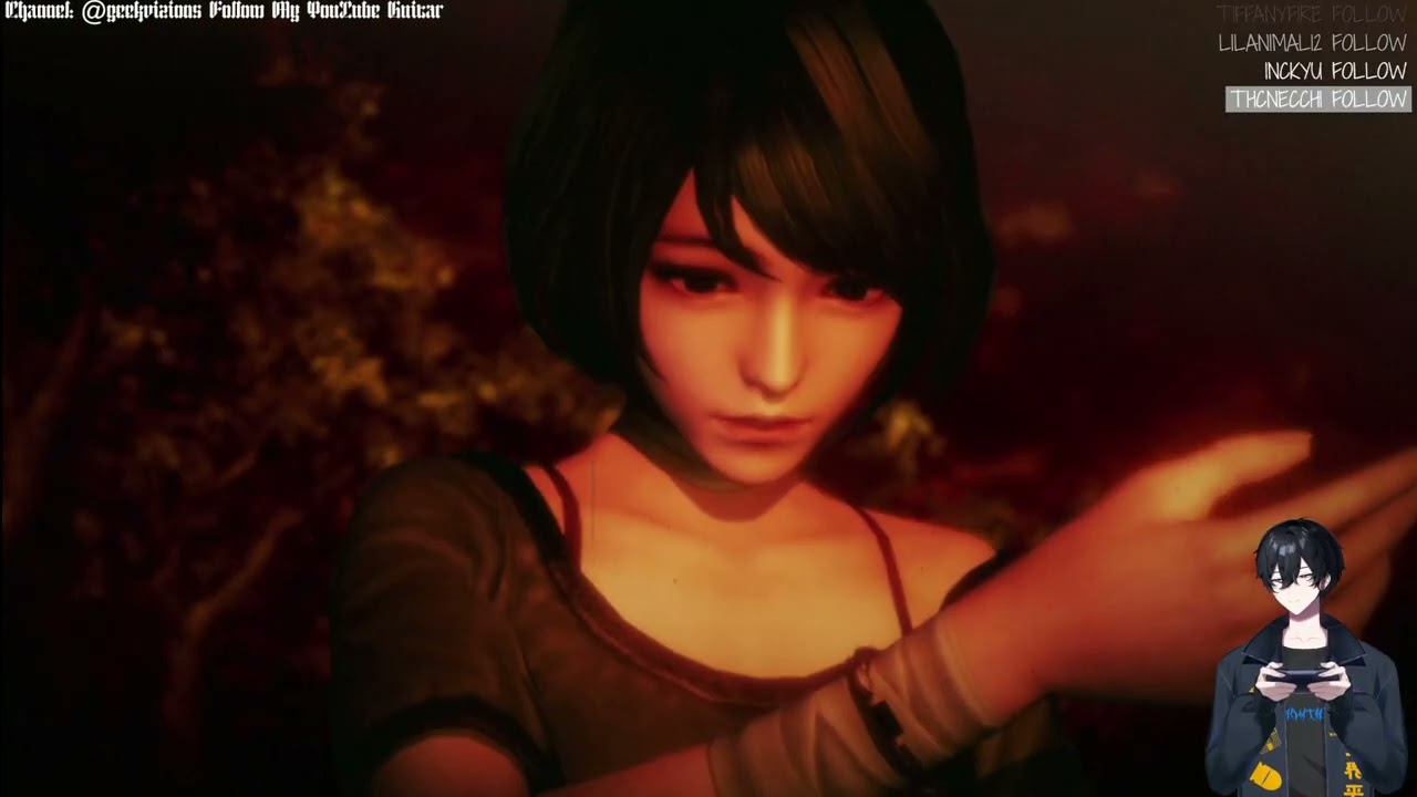 ✞✞✞Fatal Frame/Project Zero: Maiden of Black Water [Part VII Thread Story! | FF Marathon]✞��