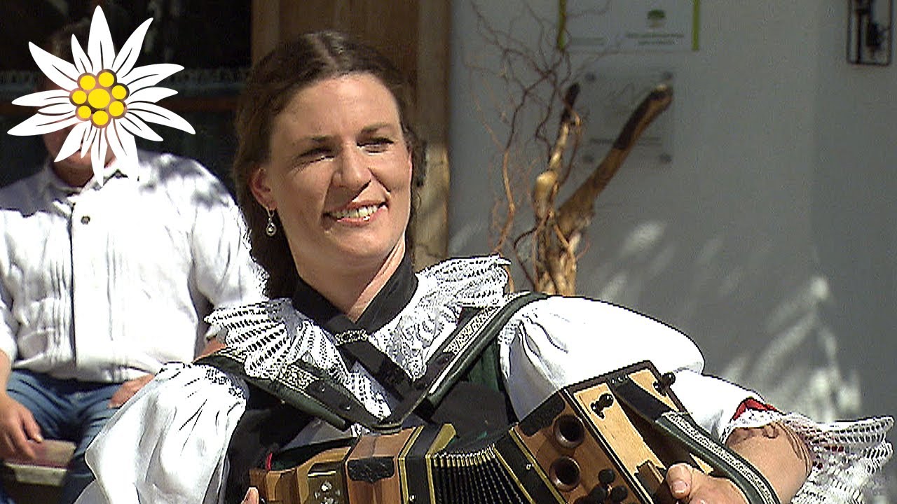 Beim Oberwirt Walzer | Südtiroler 6er Musig