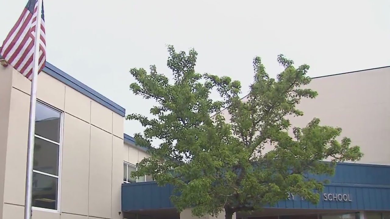 3rd abuse complaint filed against Salem teacher
