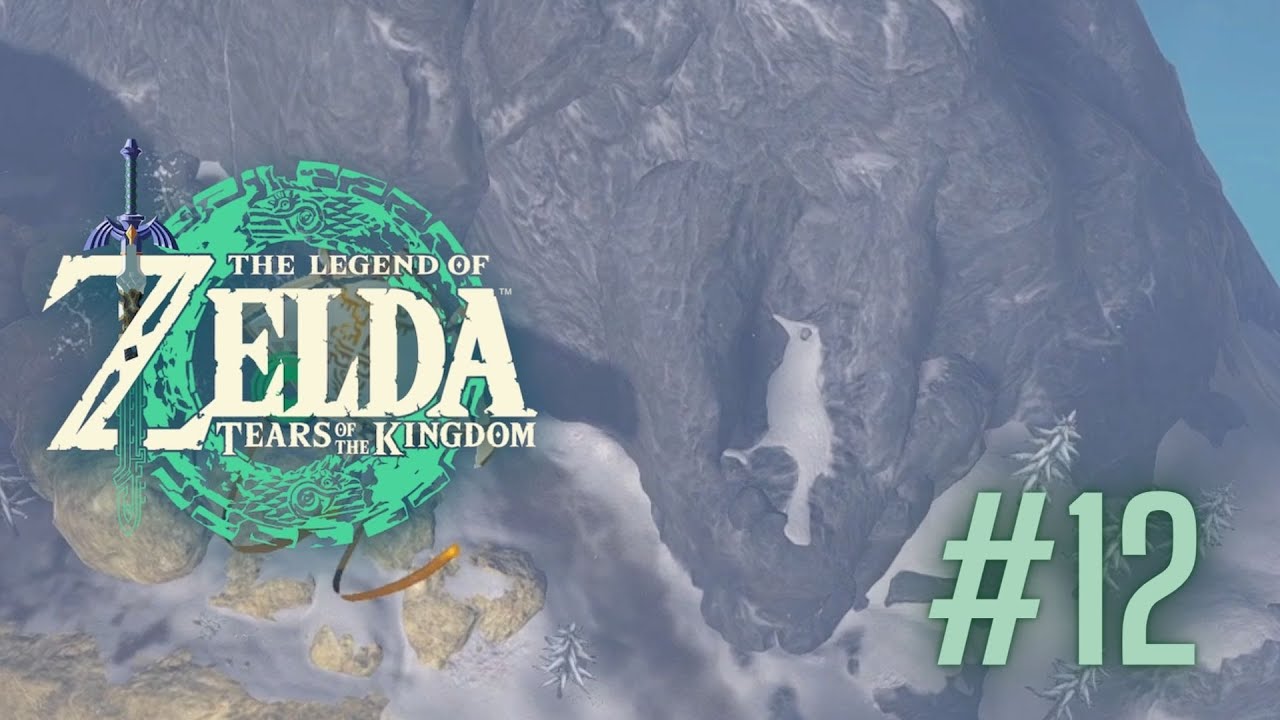 The White Bird&rsquo;s Guidance: All Shrine Quest - Zelda Tears Of The Kingdom: Walkthrough