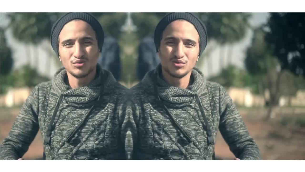 GUZMAN   Tal3a Clip officiel
