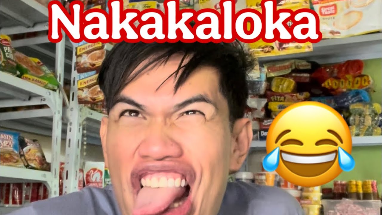 MGA NAKAKATAWANG VIDEOS NI BERNIE