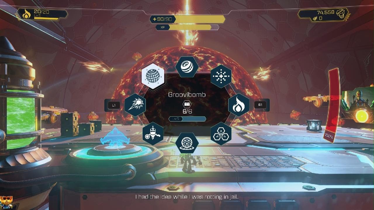 Another game off the list