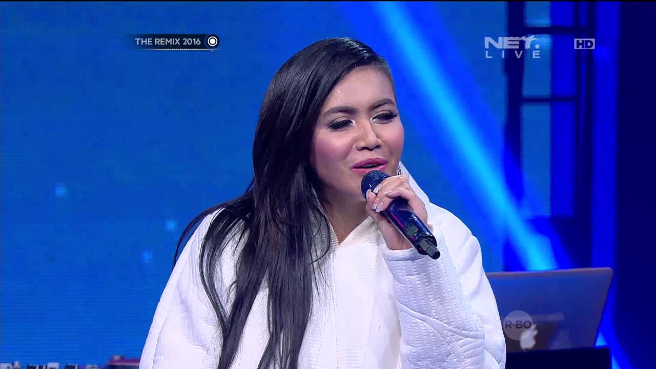 Denada Feat  Evan Virgan & DJ WW - Dangdut Is The Music Of My Country & Tu Wa Ga Pat