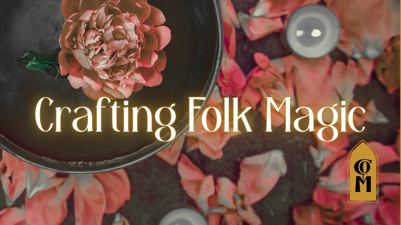 Crafting Folk Catholic Rituals