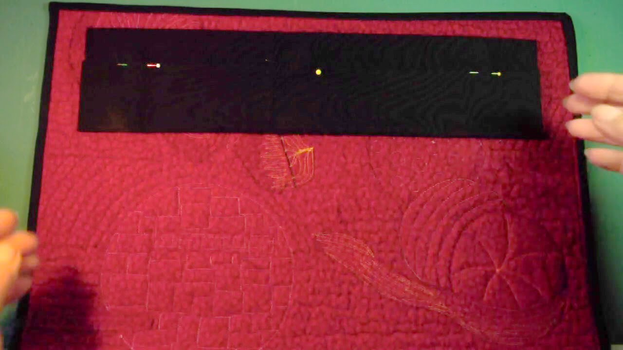 Hanging Sleeve