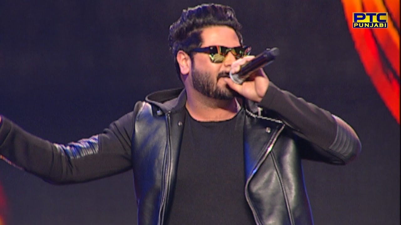 Alfaaz | Studio Round 09 | Voice Of Punjab Season 7 | Full Episode | PTC Punjabi