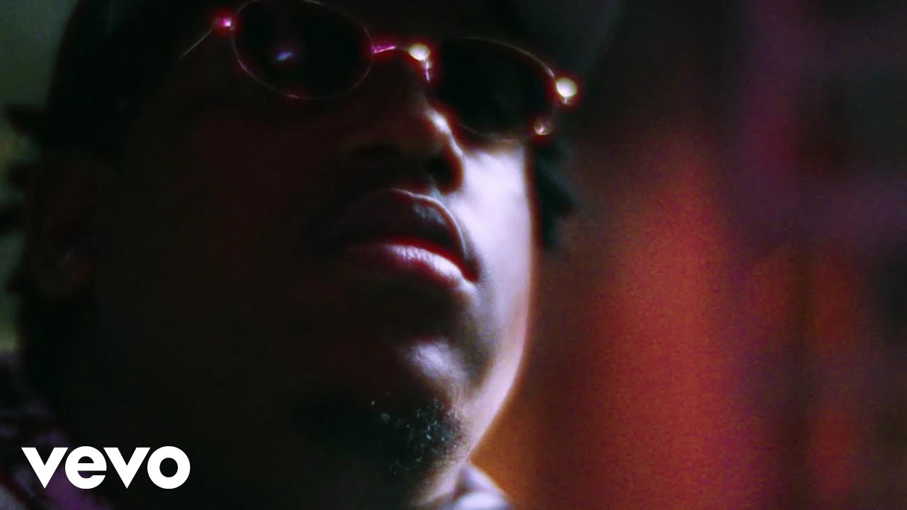 Danny Yash - Villancico (Official Music Video)