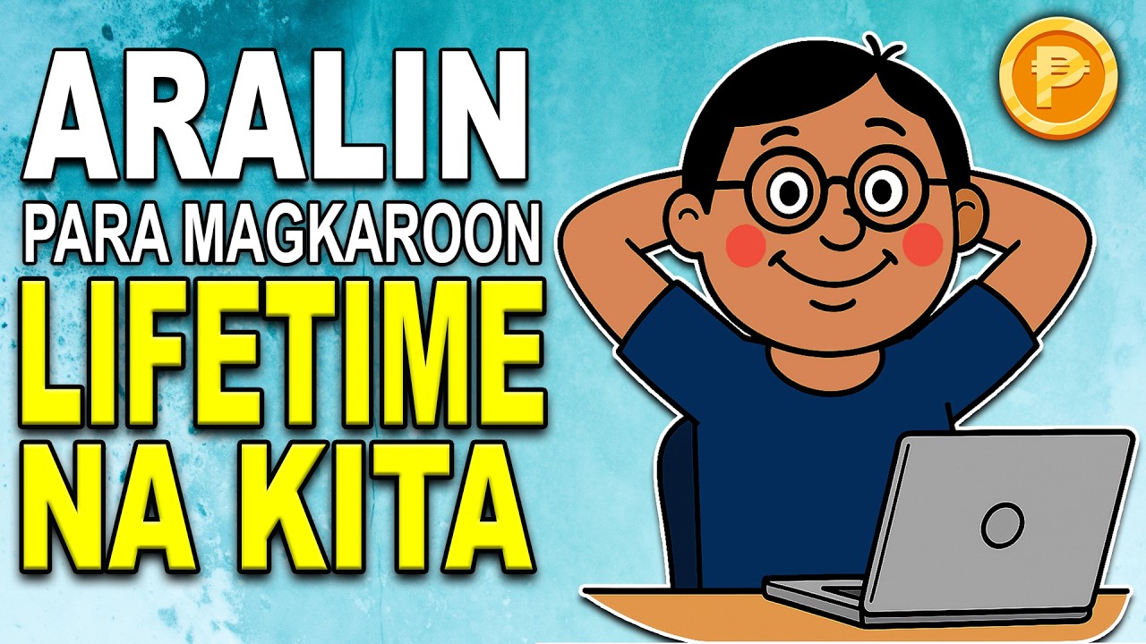 10 Skills na Magbibigay Sayo ng Lifetime Income