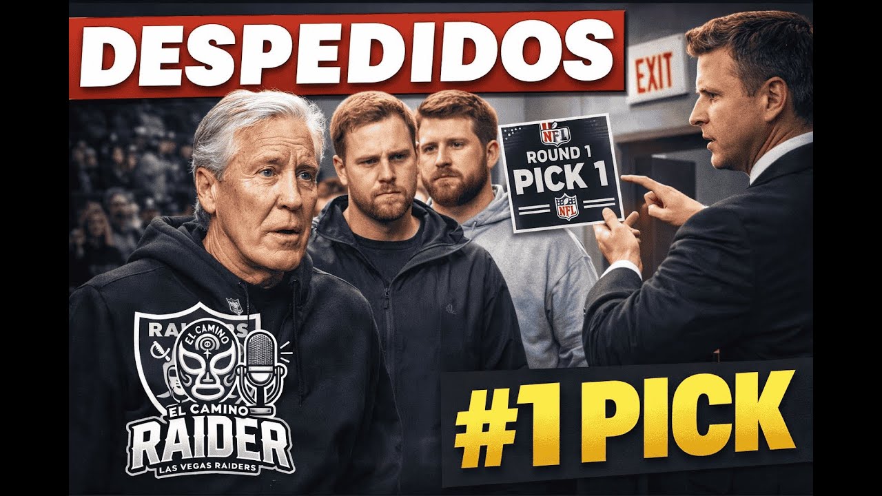 ¡Se acabó la pesadilla!
