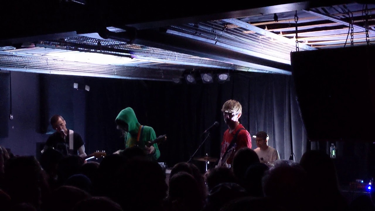 DIIV - Acheron