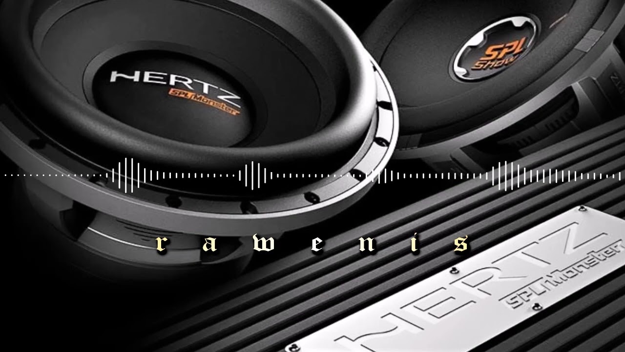 LVBEL C5 - HAVHAVHAV - BASS BOOST