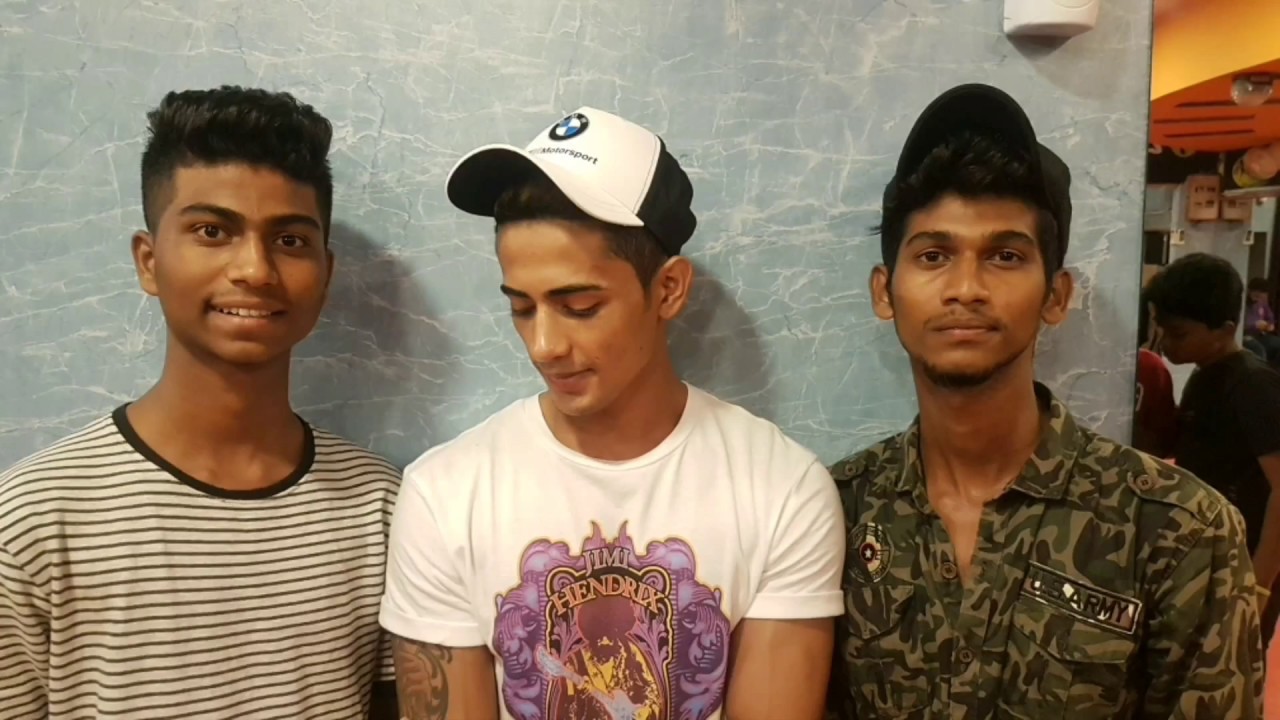 Danish Zehen Dance workshop | Prajwal Phale