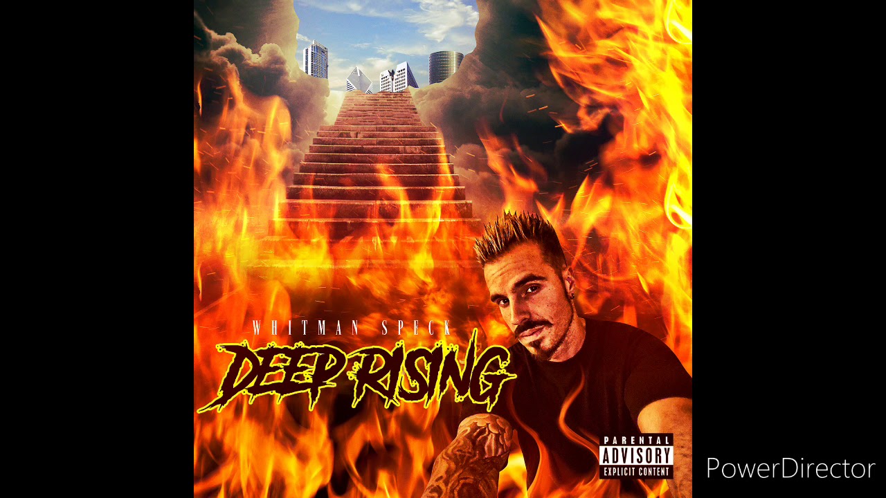 MOST SWEARING IN A RAP SONG EVER!!