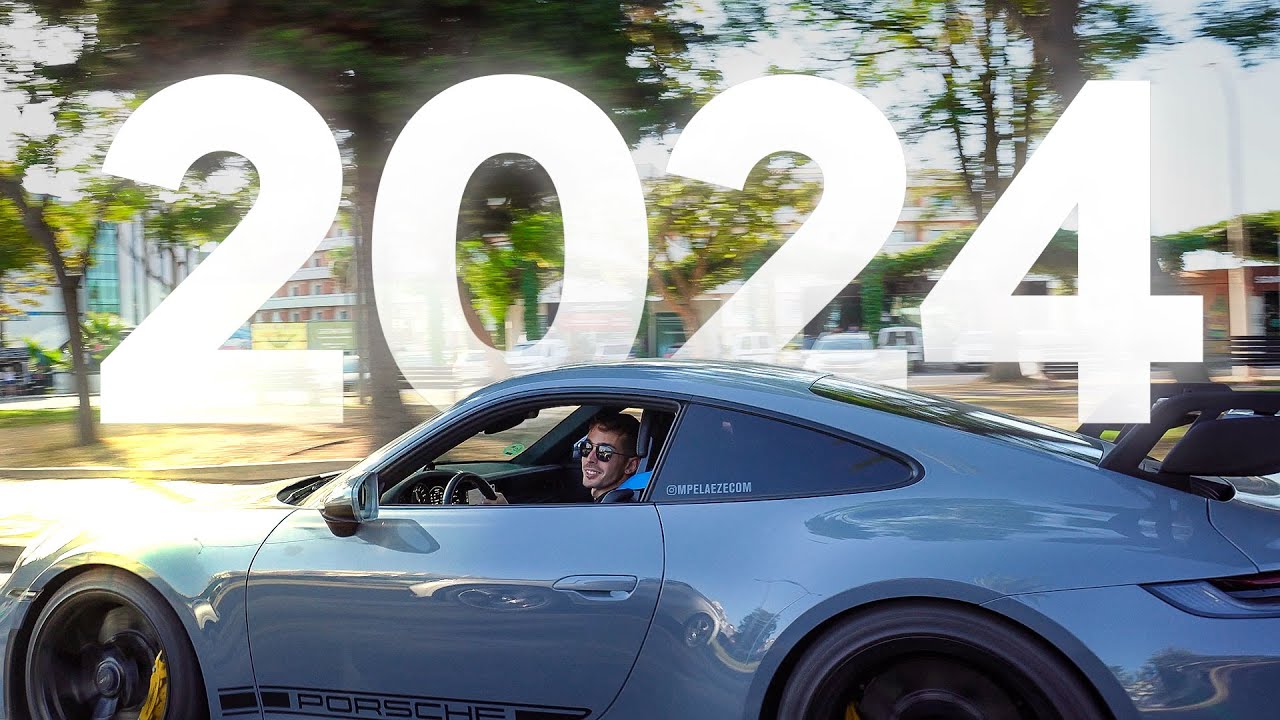 El AÑO de MAYOR CRECIMIENTO en mi Vida (Rewind 2024)
