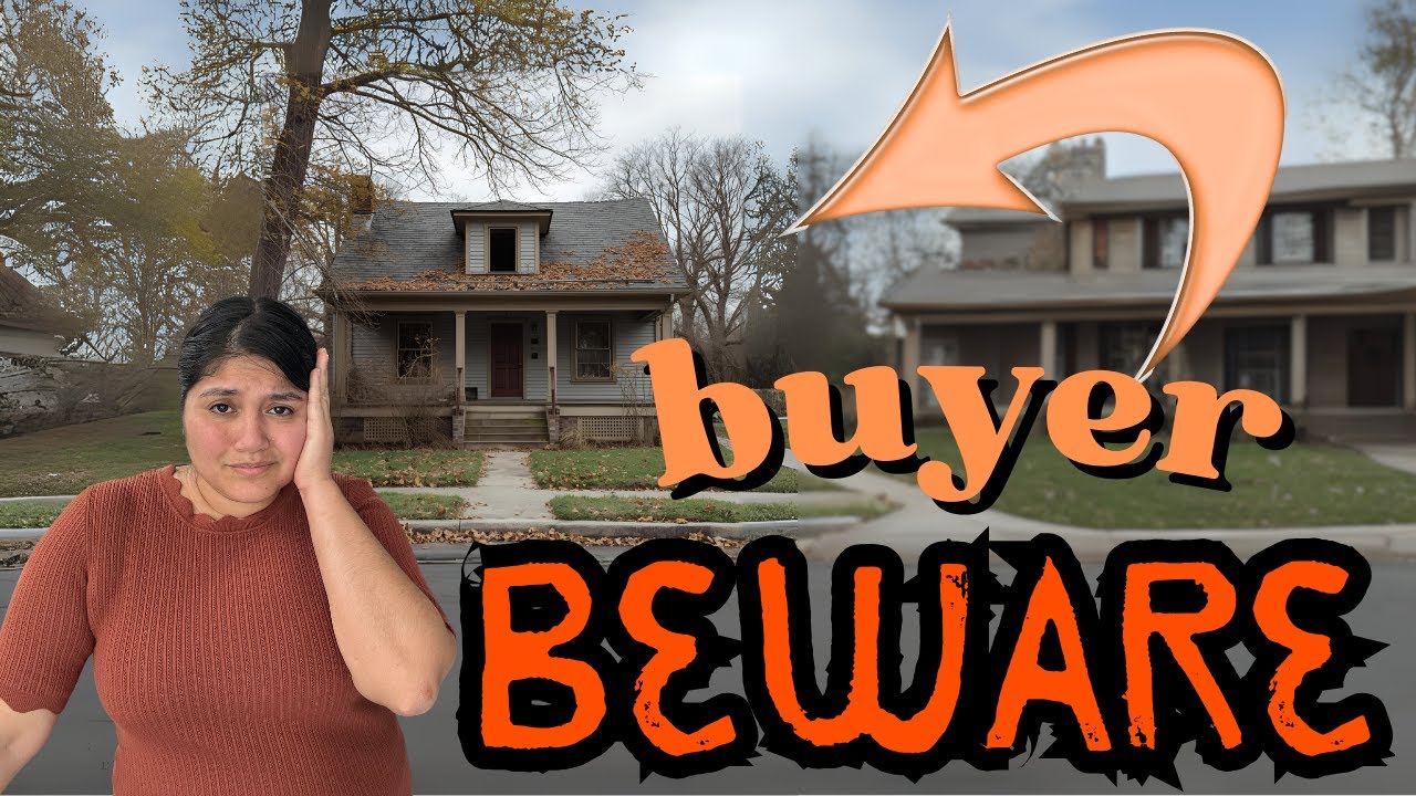 Don&rsquo;t Buy a Home in Dalton, Georgia Until You Watch This!