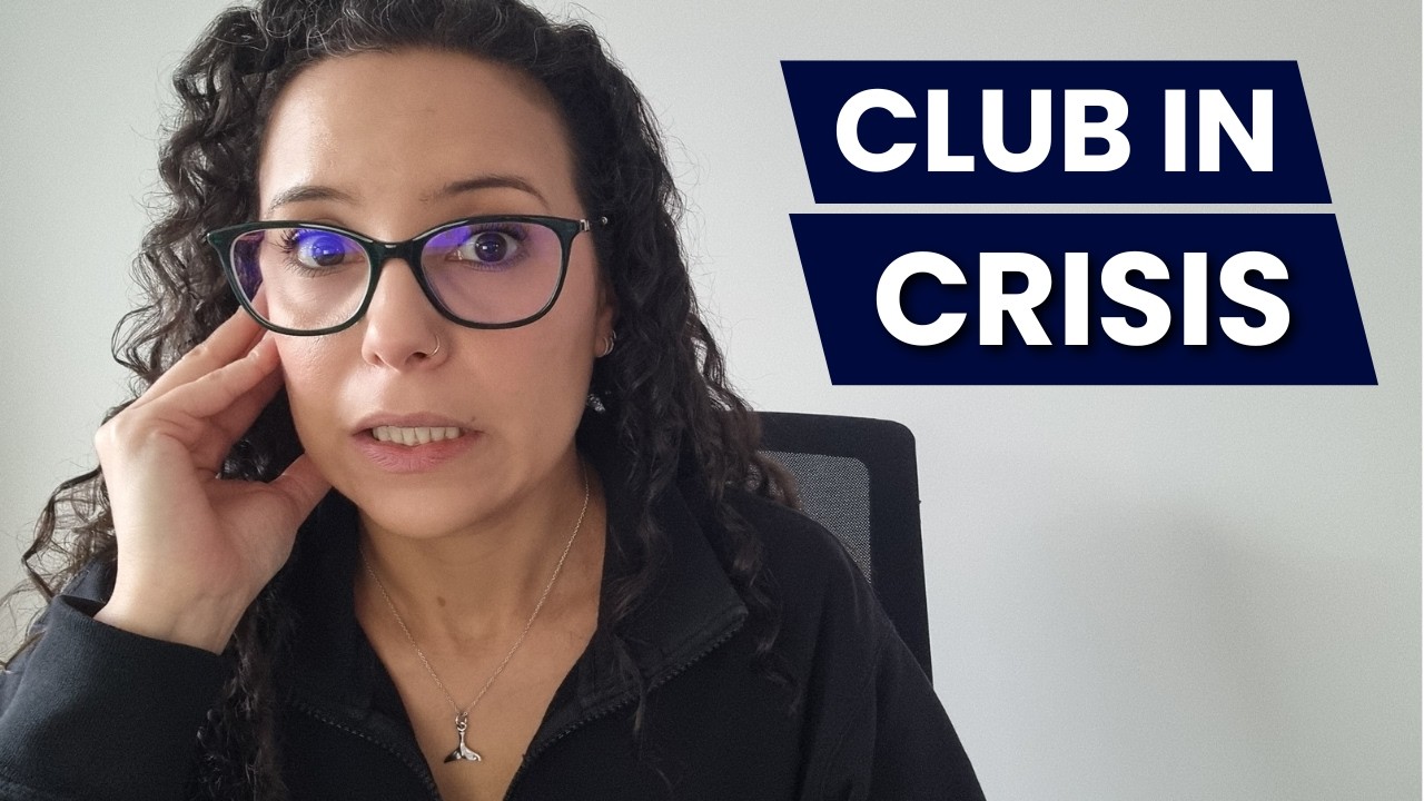 Spurs in Turmoil: Wage Cuts Revealed, Sporting Director Search & Ref Controversy