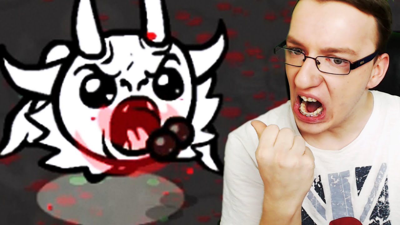 NOWY DODATEK DO ISAACA! | The Binding of Isaac: Eternal Edition #01