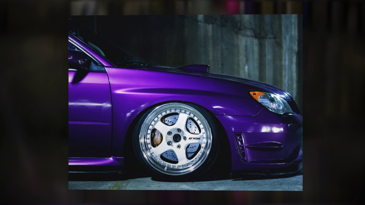 ORACAL&reg; 970RA Premium Wrapping Cast Film - Violet Metallic Vinyl