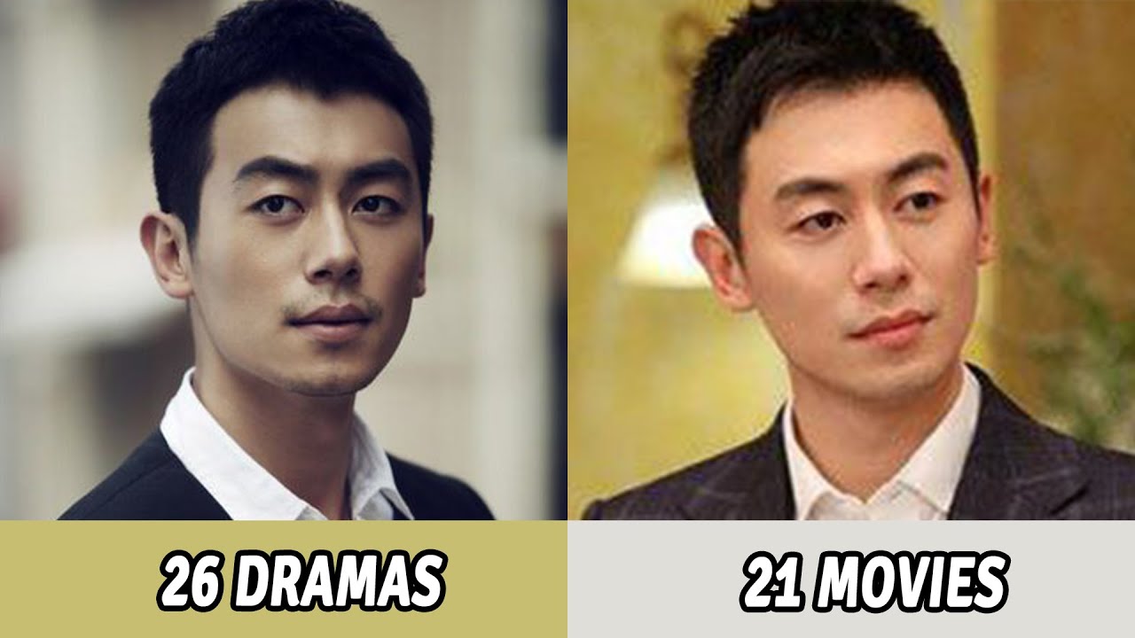 All Dramas and Movies of Zhu Ya Wen | Zhu Ya Wen Dramas and Movies From 2006 to 2024